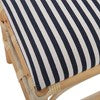Load image into Gallery viewer, Lauren Small Bench, Striped