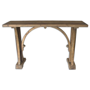 Genie Console Table