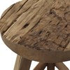 Load image into Gallery viewer, Reclaimed Pine Stool