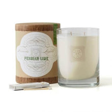 Load image into Gallery viewer, Persian Lime, 2-wick candle