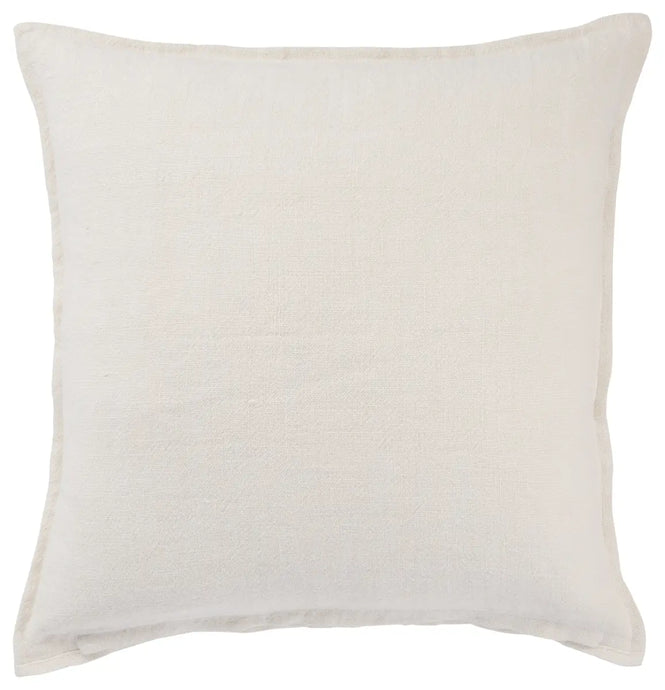 Blanche Pillow, Ivory