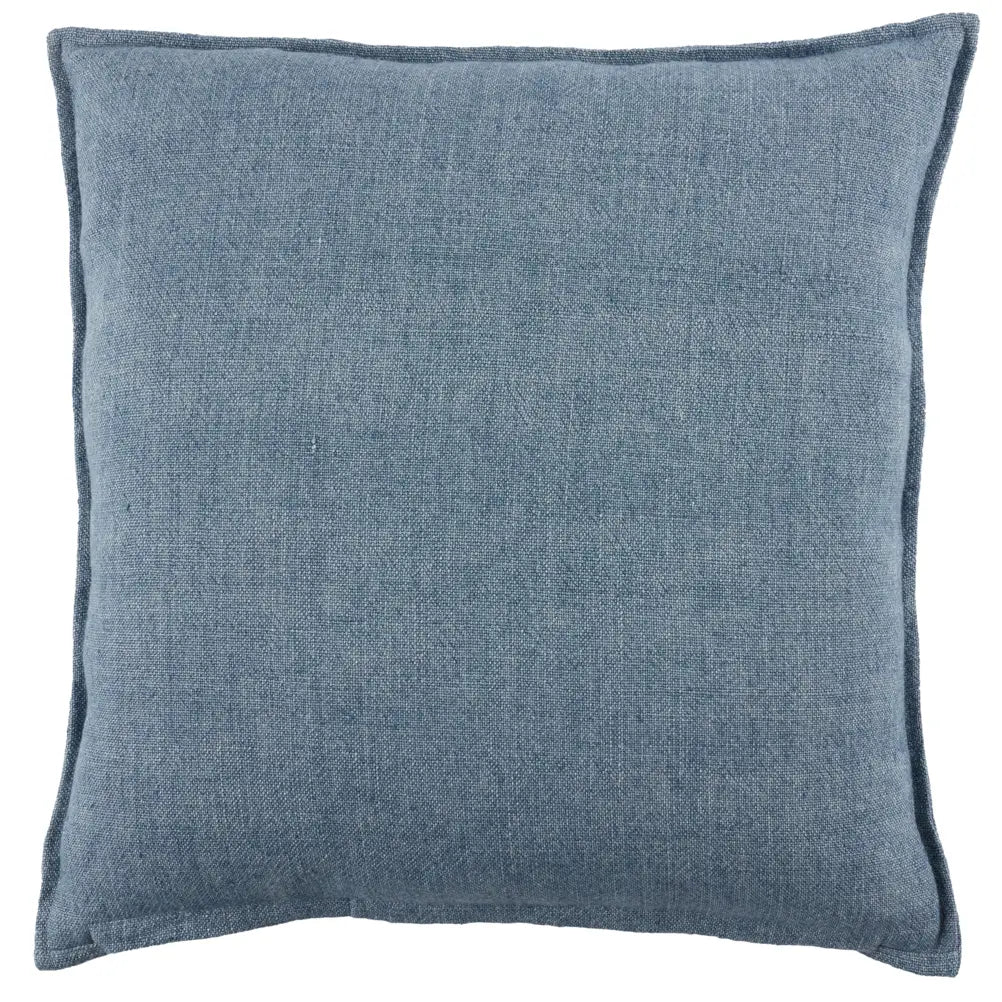 Blanche Pillow, Blue