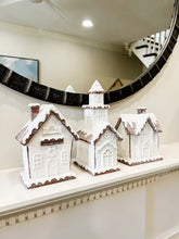 Load image into Gallery viewer, Petite Gingerbread House