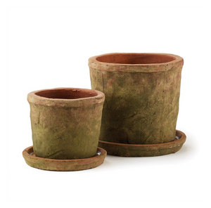 Cotswold Pot, Set of 2