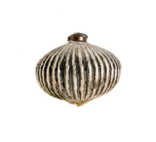 Load image into Gallery viewer, 4&quot; Grooved Ornament