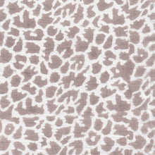 Load image into Gallery viewer, Luxury Block Printed Quilt - Cheetah