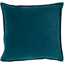 Load image into Gallery viewer, Constance Pillow, Teal