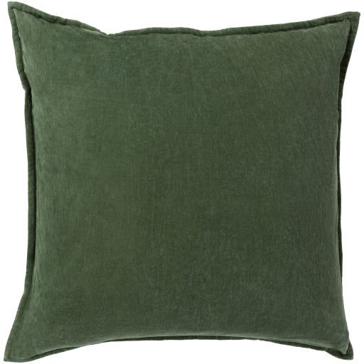 Constance Pillow, Olive