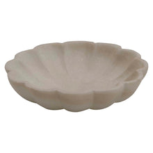 Load image into Gallery viewer, Fleur Marble Dish