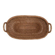 Load image into Gallery viewer, Provence Gathering Basket