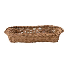 Load image into Gallery viewer, Rattan Casserole Basket