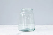 Load image into Gallery viewer, French Mason Jar, Medium Glass